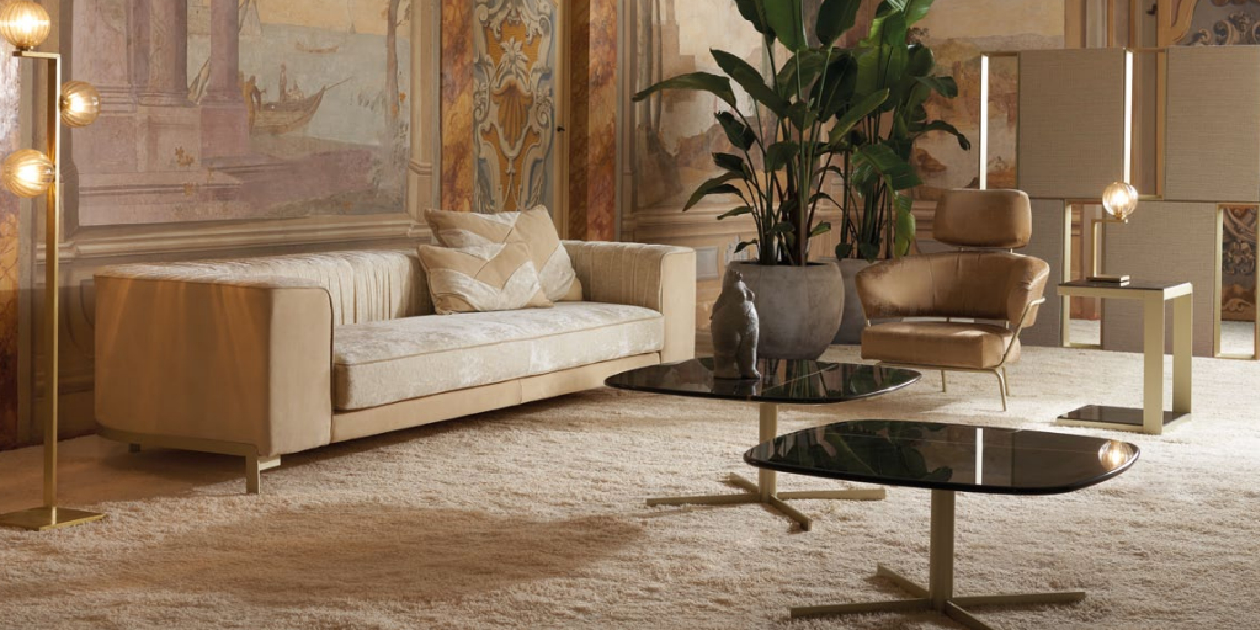 contemporary sofa velvet cream.jpg